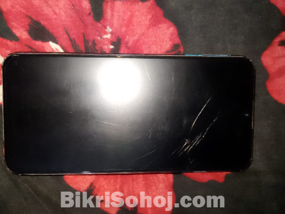 Vivo y17